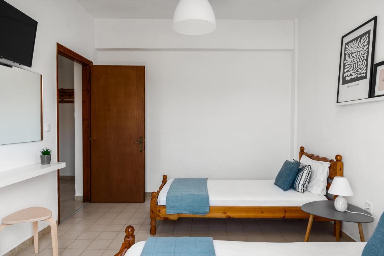 The Springfield Corner Apartments By Konnect อิปโซส ภายนอก รูปภาพ