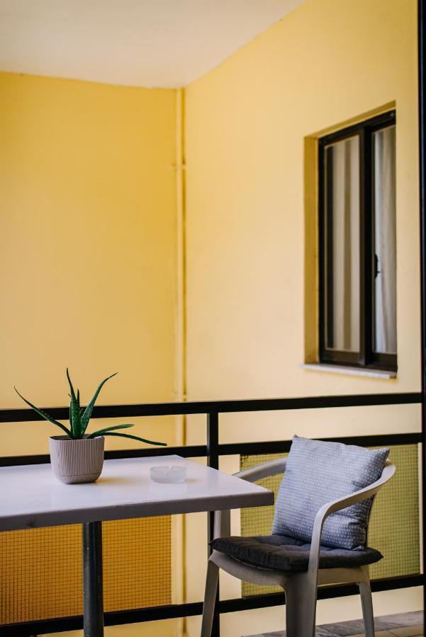 The Springfield Corner Apartments By Konnect อิปโซส ภายนอก รูปภาพ